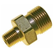 CGA 540 Oxygen Male Thread Adapter